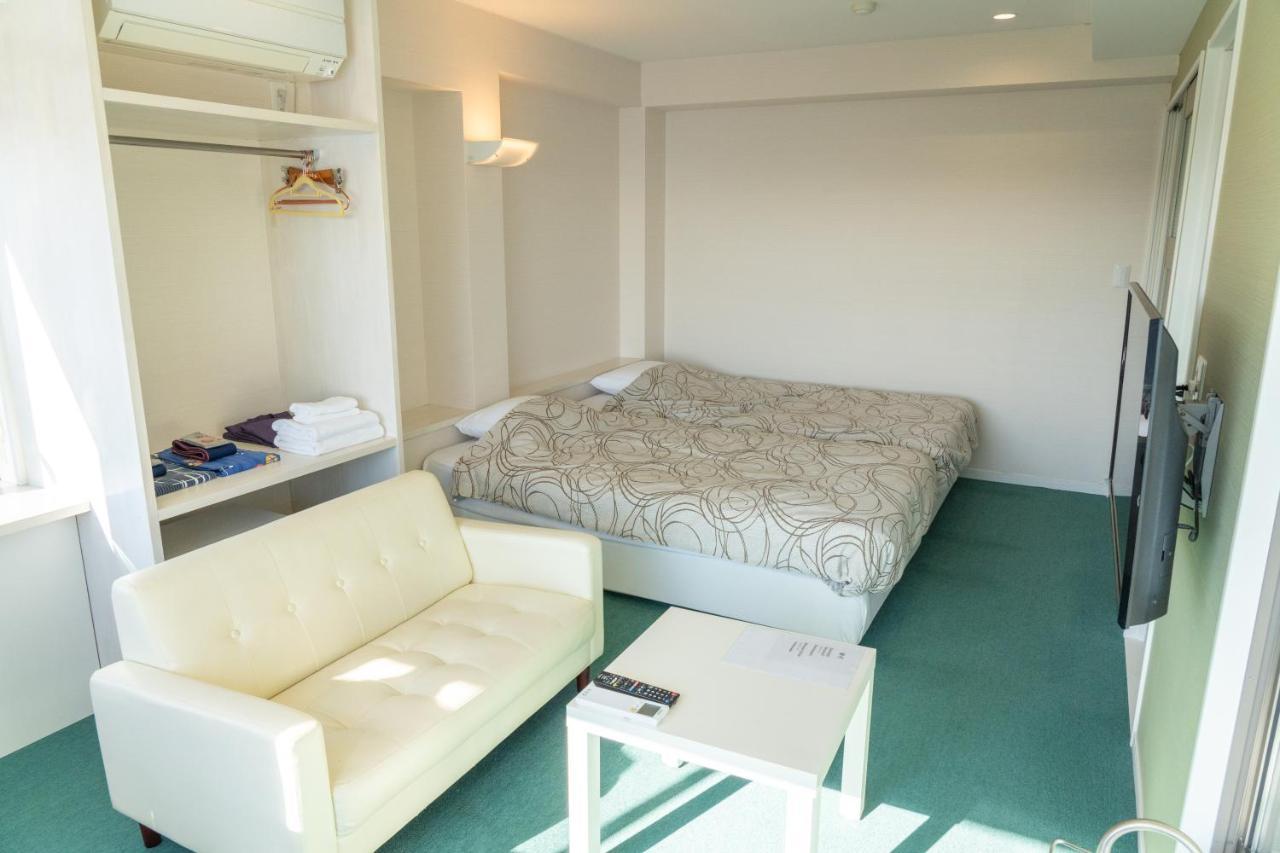 Atami-View Resort Exterior photo