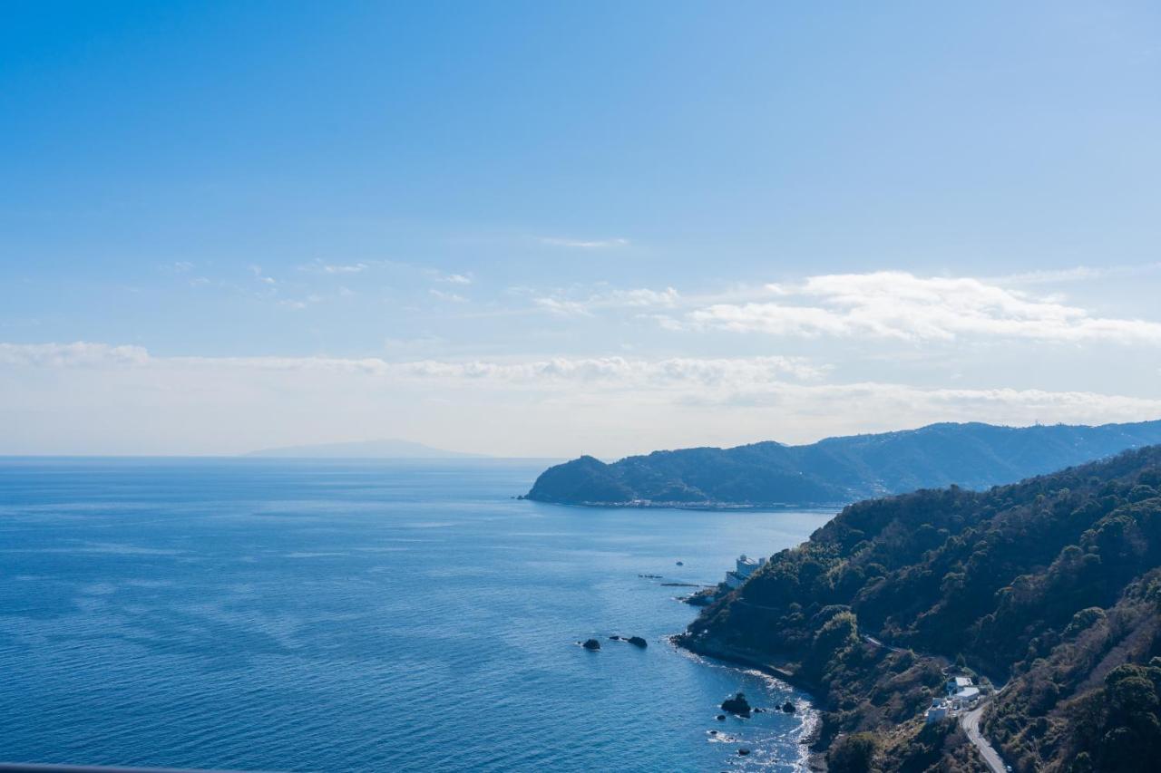 Atami-View Resort Exterior photo