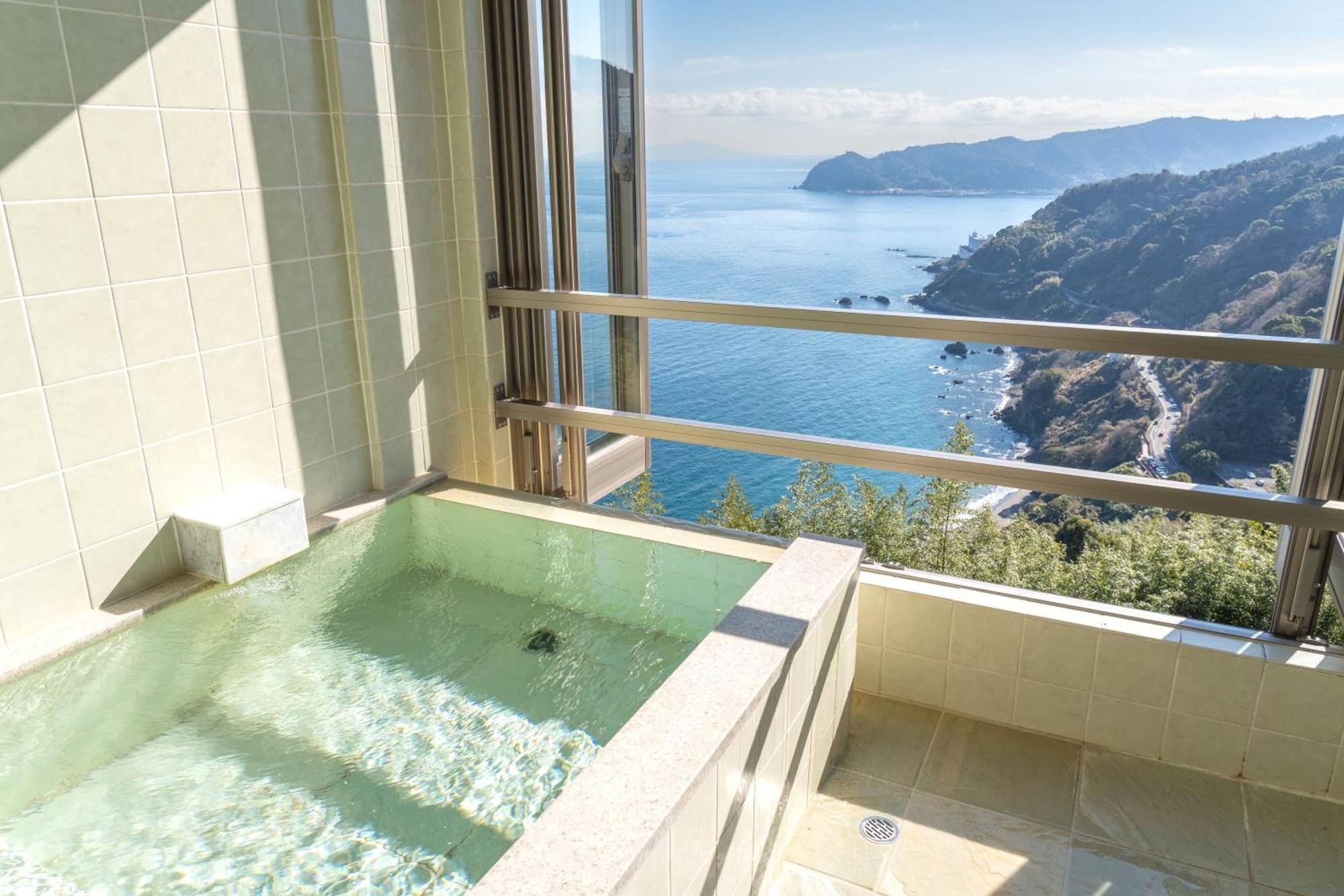 Atami-View Resort Exterior photo